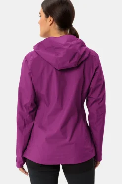 Veste Imperméable Women'S Simony 2,5L Jacket V
