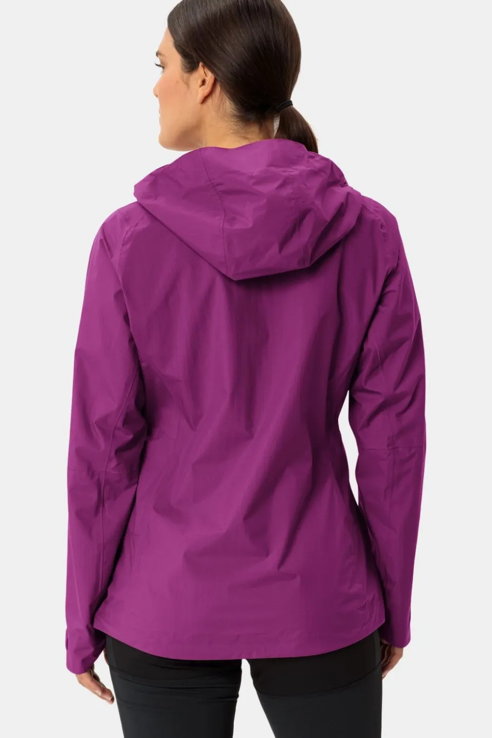 Veste Imperméable Women'S Simony 2,5L Jacket V