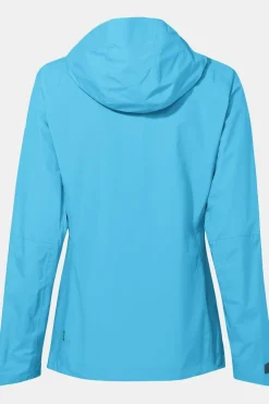 Veste Imperméable Women'S Simony 2,5L Jacket V