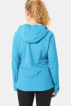 Veste Imperméable Women'S Simony 2,5L Jacket V
