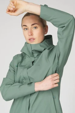 Veste Imperméable Yosemite W