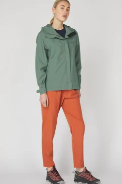 Veste Imperméable Yosemite W