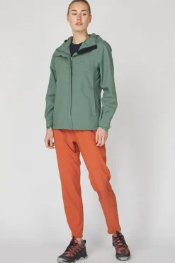 Veste Imperméable Yosemite W