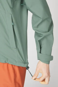 Veste Imperméable Yosemite W