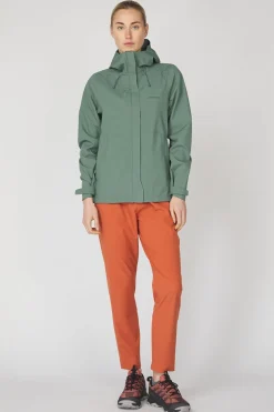 Veste Imperméable Yosemite W