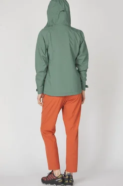 Veste Imperméable Yosemite W