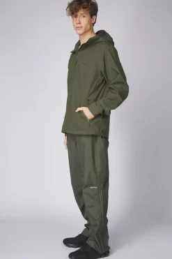 Veste Imperméable Yosemite