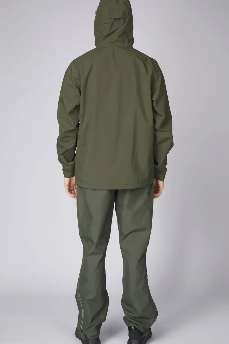 Veste Imperméable Yosemite