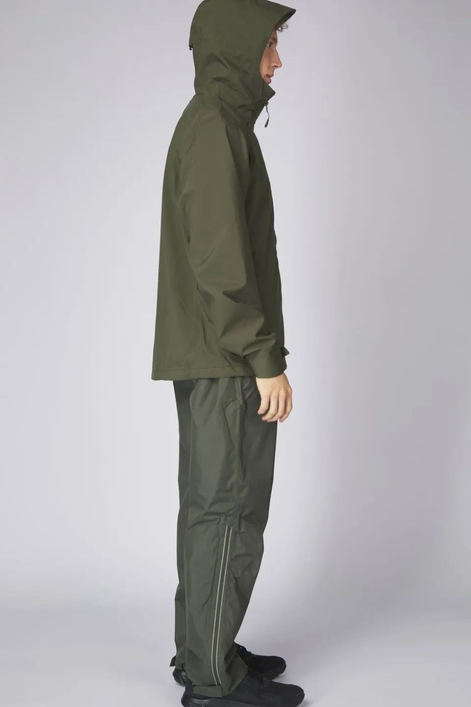 Veste Imperméable Yosemite
