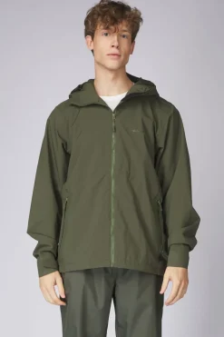 Veste Imperméable Yosemite