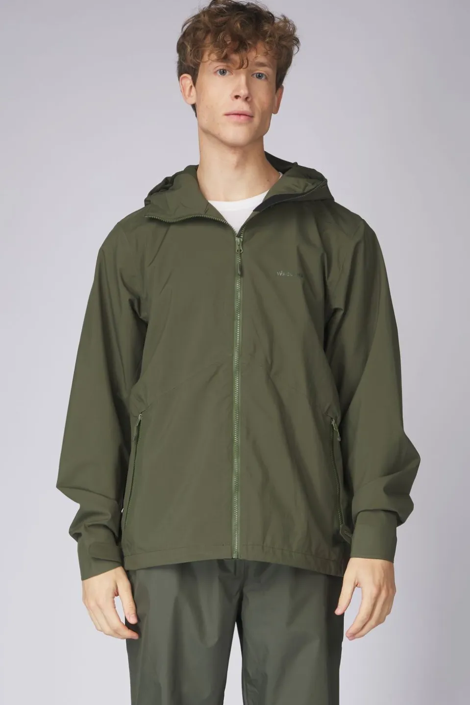 Veste Imperméable Yosemite