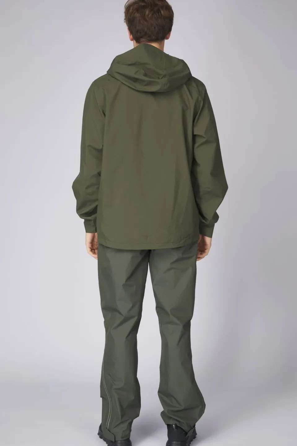 Veste Imperméable Yosemite