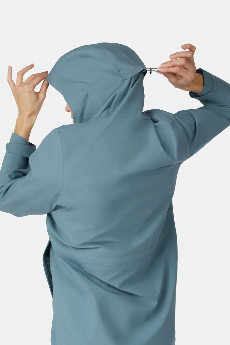 Veste Imperméable Yosemite Ii Jacket W