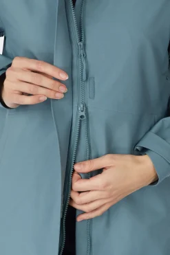 Veste Imperméable Yosemite Ii Jacket W