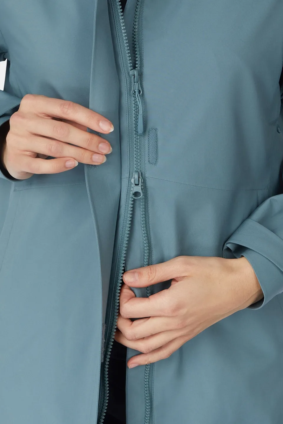 Veste Imperméable Yosemite Ii Jacket W