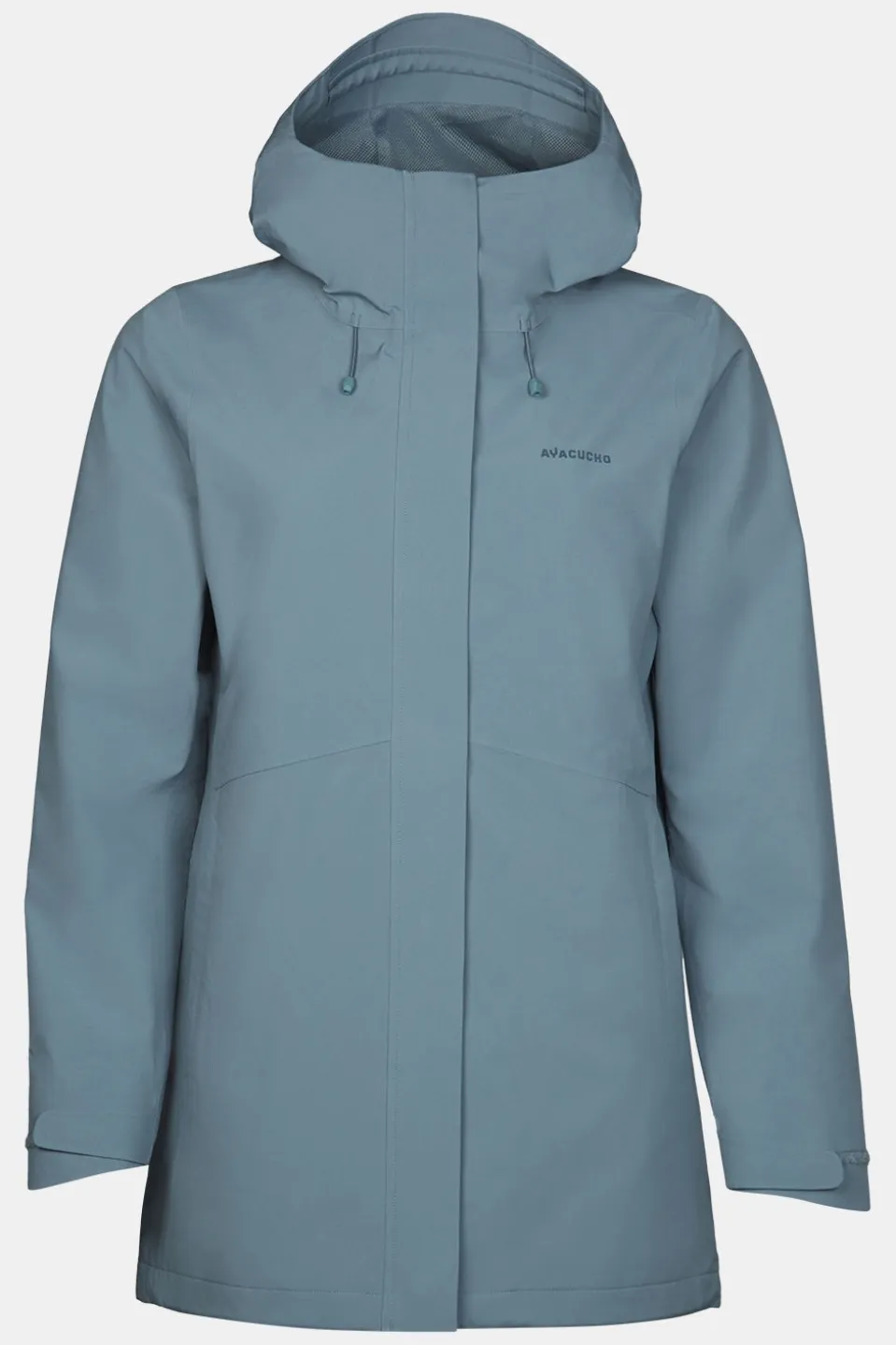 Veste Imperméable Yosemite Ii Jacket W
