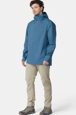 Veste Imperméable Yosemite II Jacket M