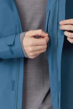 Veste Imperméable Yosemite II Jacket M