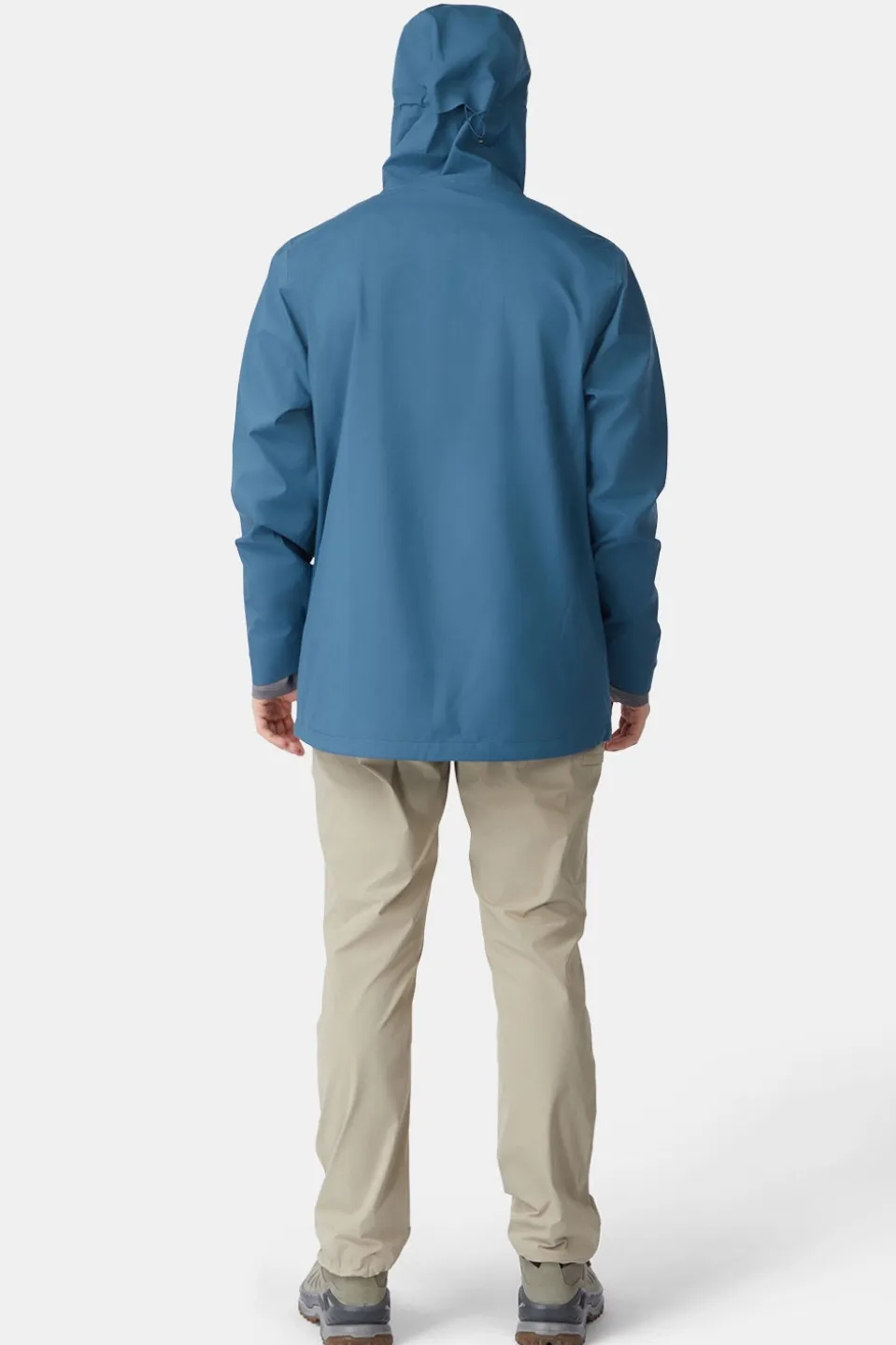 Veste Imperméable Yosemite II Jacket M