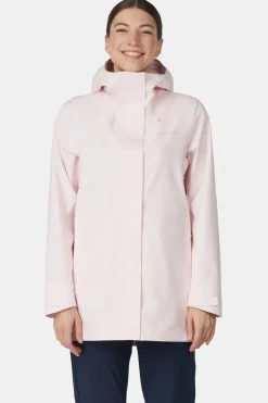 Veste Imperméable Yosemite Ii Jacket W