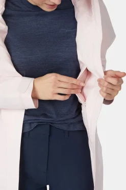 Veste Imperméable Yosemite Ii Jacket W