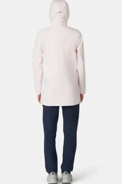 Veste Imperméable Yosemite Ii Jacket W