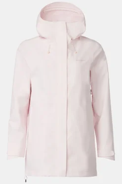 Veste Imperméable Yosemite Ii Jacket W