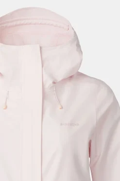 Veste Imperméable Yosemite Ii Jacket W