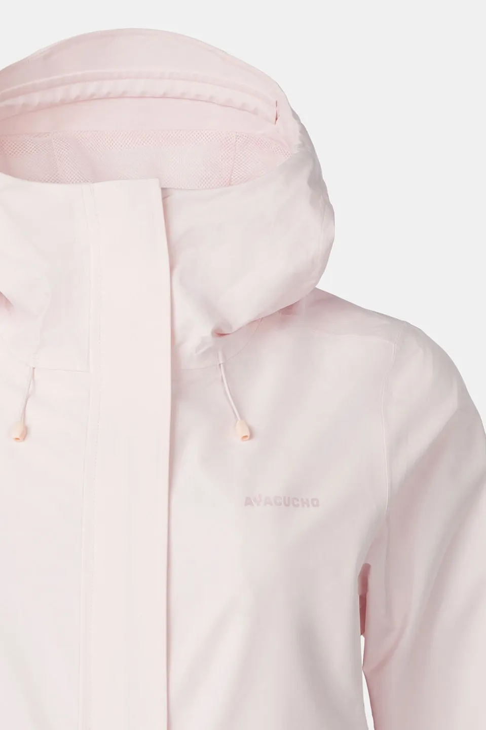 Veste Imperméable Yosemite Ii Jacket W