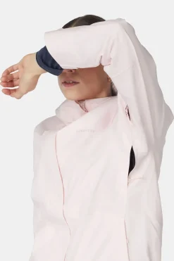 Veste Imperméable Yosemite Ii Jacket W