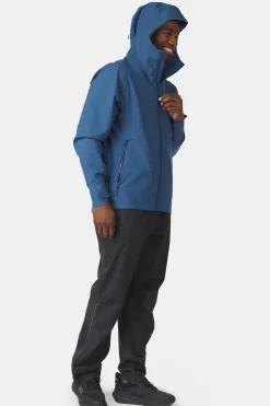 Veste Imperméable Yosemite