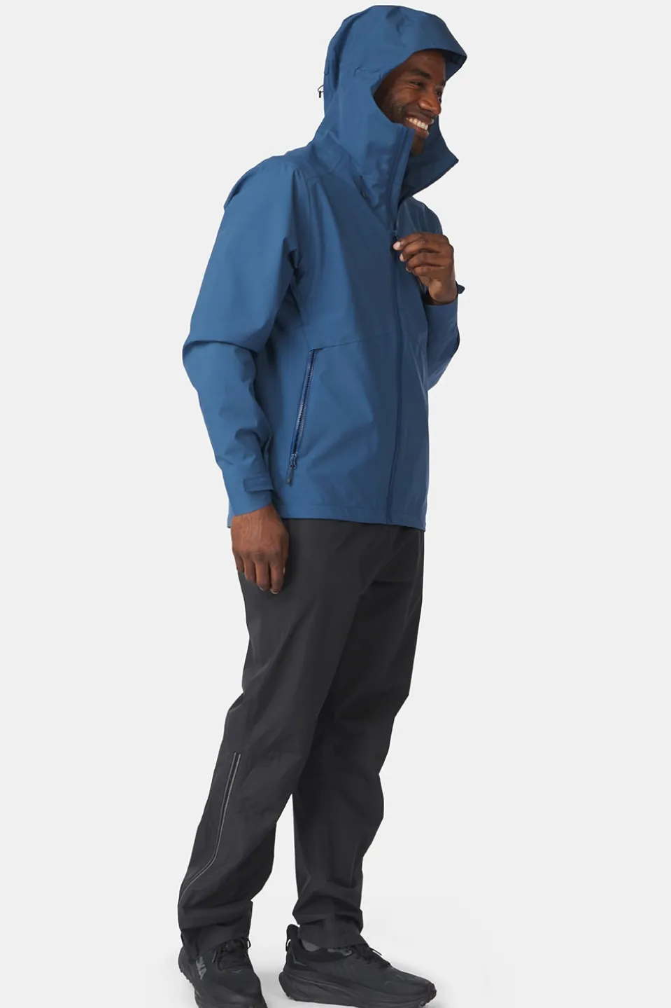Veste Imperméable Yosemite