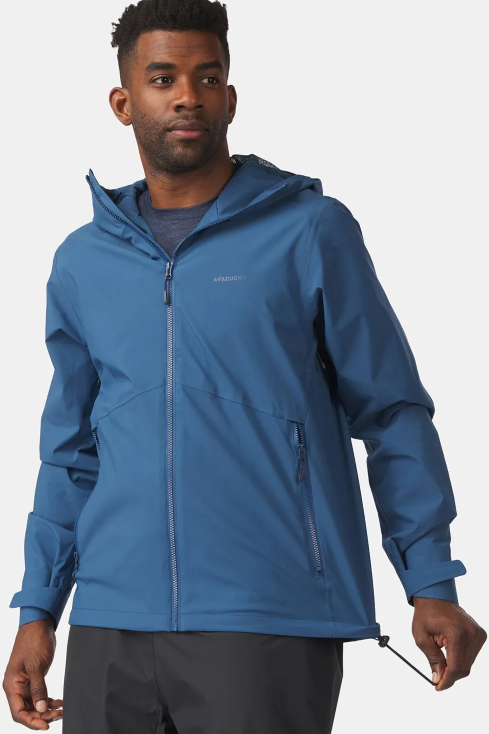 Veste Imperméable Yosemite