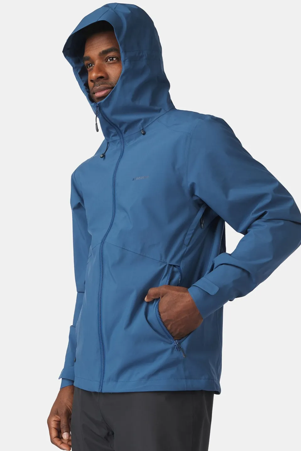 Veste Imperméable Yosemite