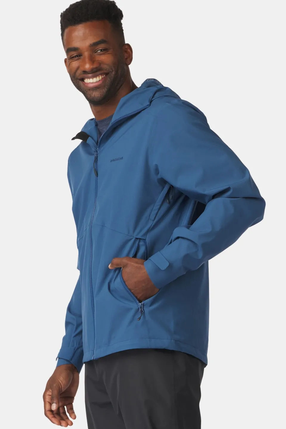 Veste Imperméable Yosemite