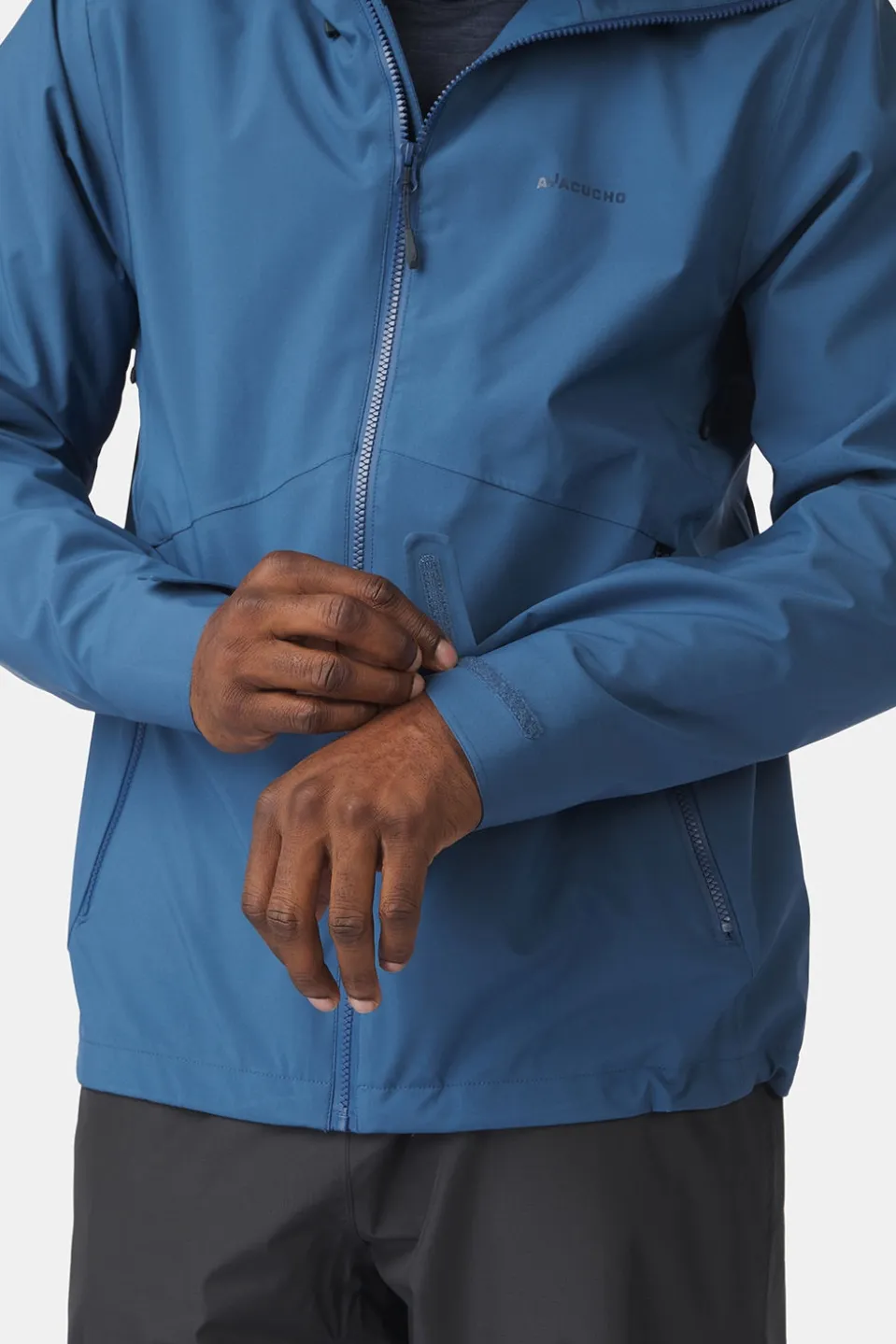 Veste Imperméable Yosemite
