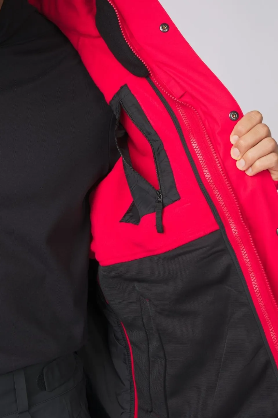 Veste 3-in-1 Parka 2.0