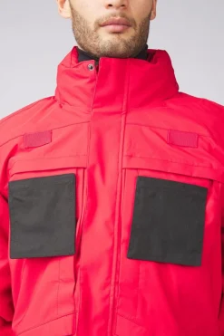 Veste 3-in-1 Parka 2.0