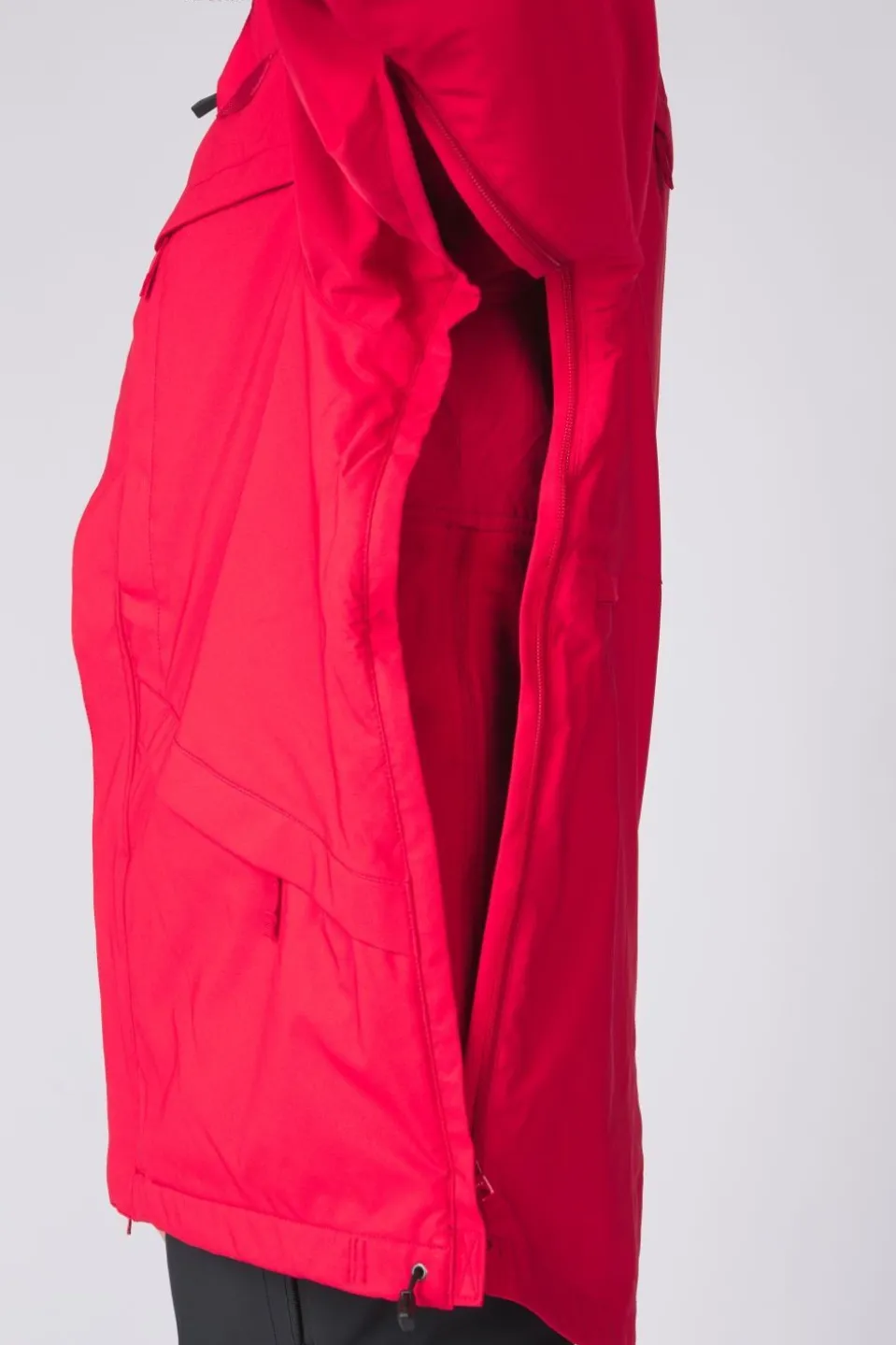 Veste 3-in-1 Parka 2.0