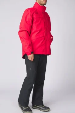 Veste 3-in-1 Parka 2.0