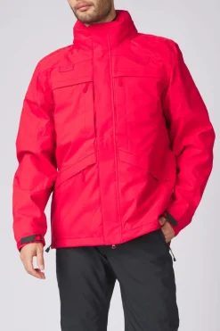 Veste 3-in-1 Parka 2.0