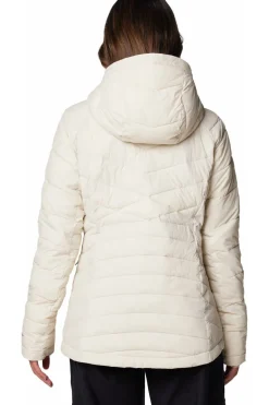 Veste Joy Peak™ II Hooded Jacket