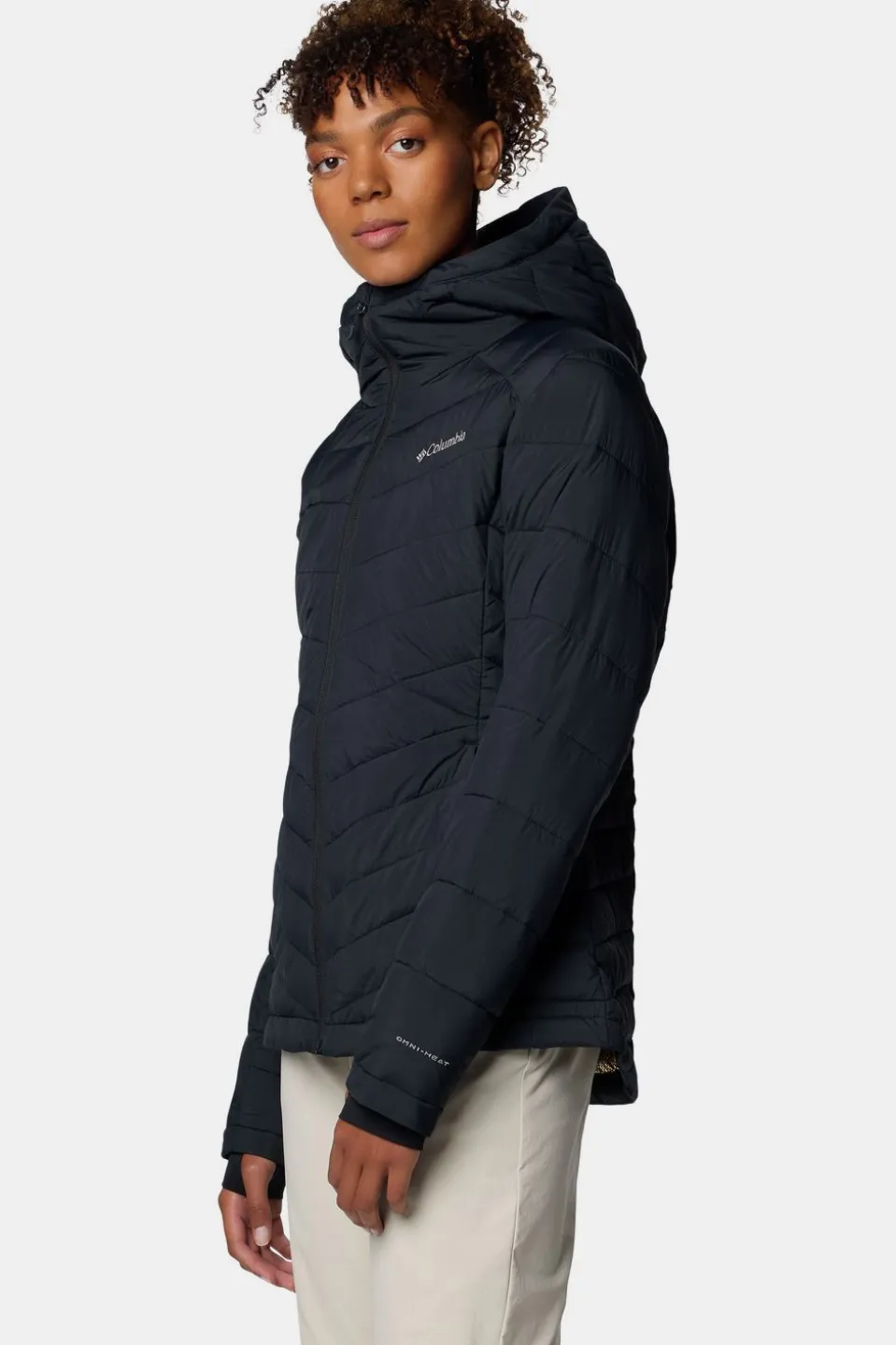 Veste Joy Peak™ II Hooded Jacket