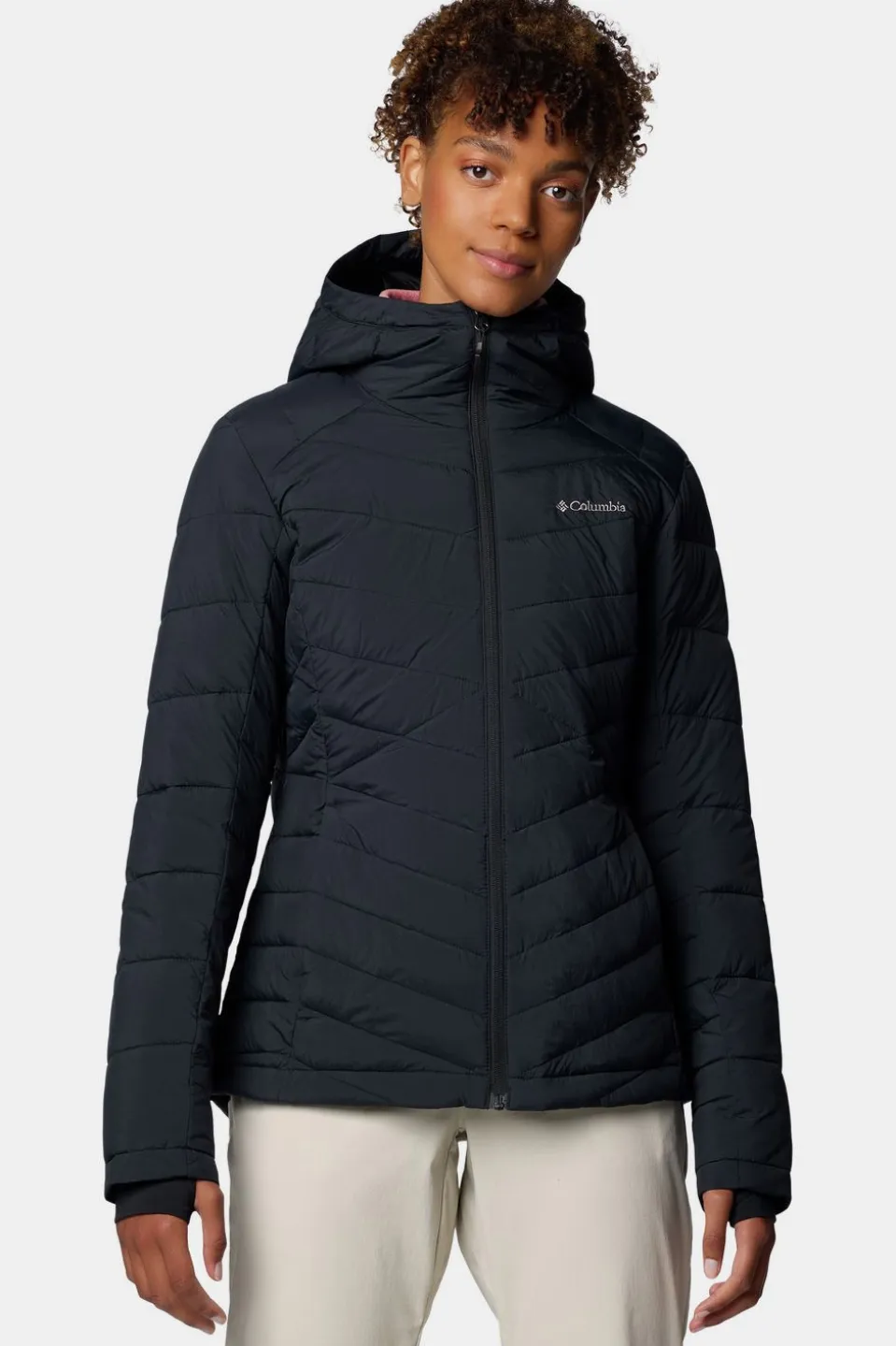 Veste Joy Peak™ II Hooded Jacket