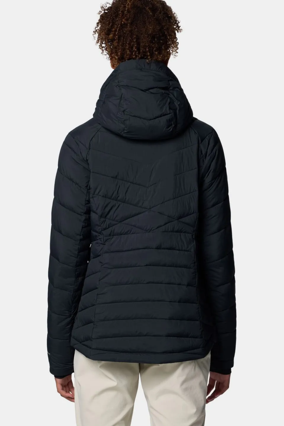 Veste Joy Peak™ II Hooded Jacket