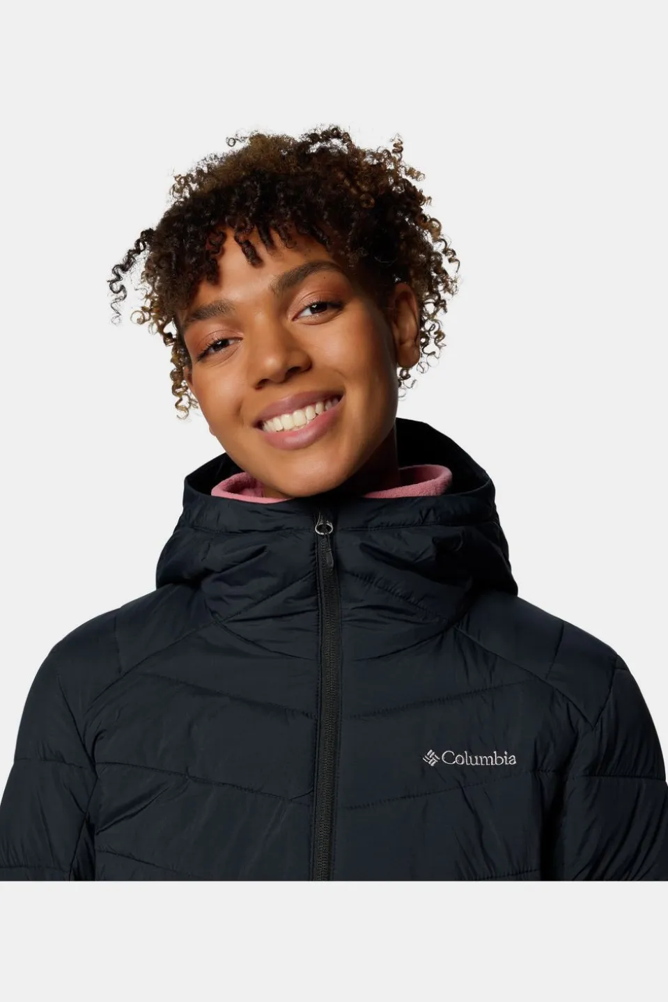 Veste Joy Peak™ II Hooded Jacket