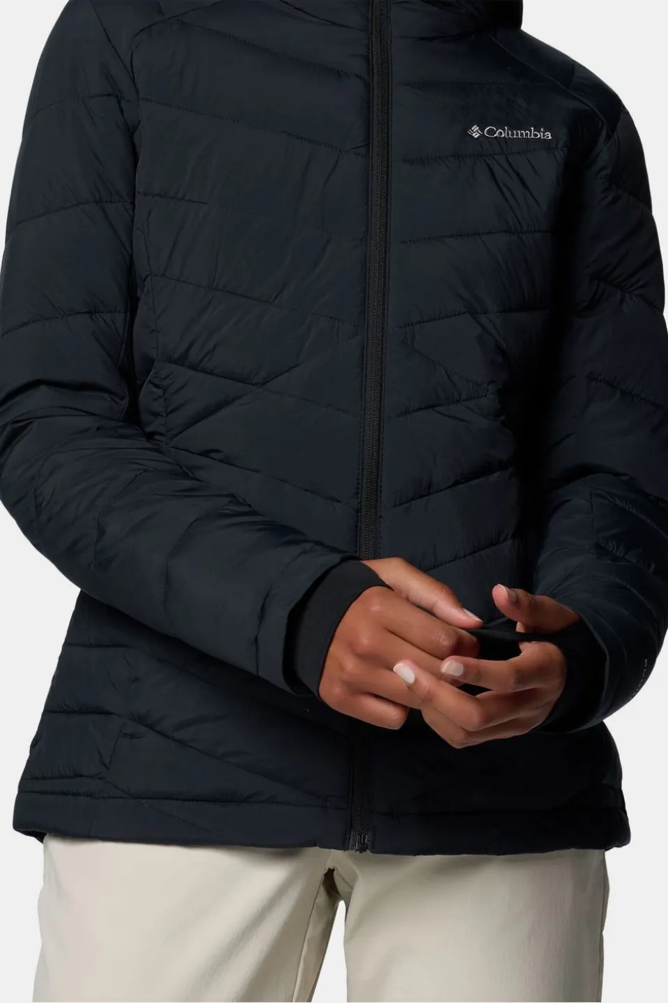 Veste Joy Peak™ II Hooded Jacket