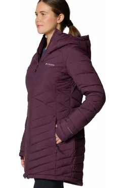 Veste Joy Peak™ II Mid Jacket