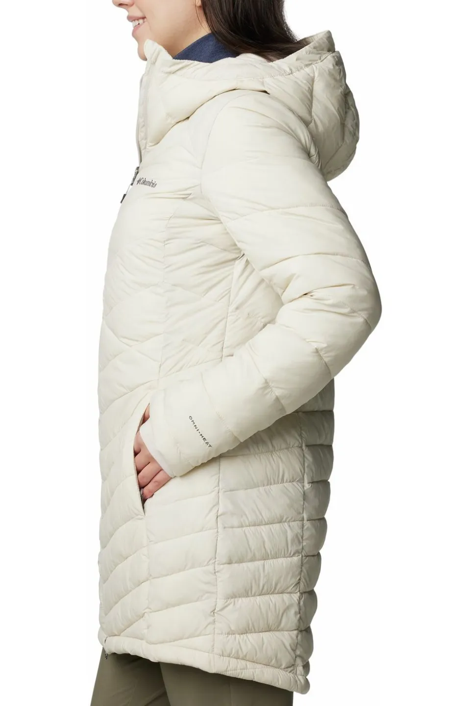 Veste Joy Peak™ II Mid Jacket