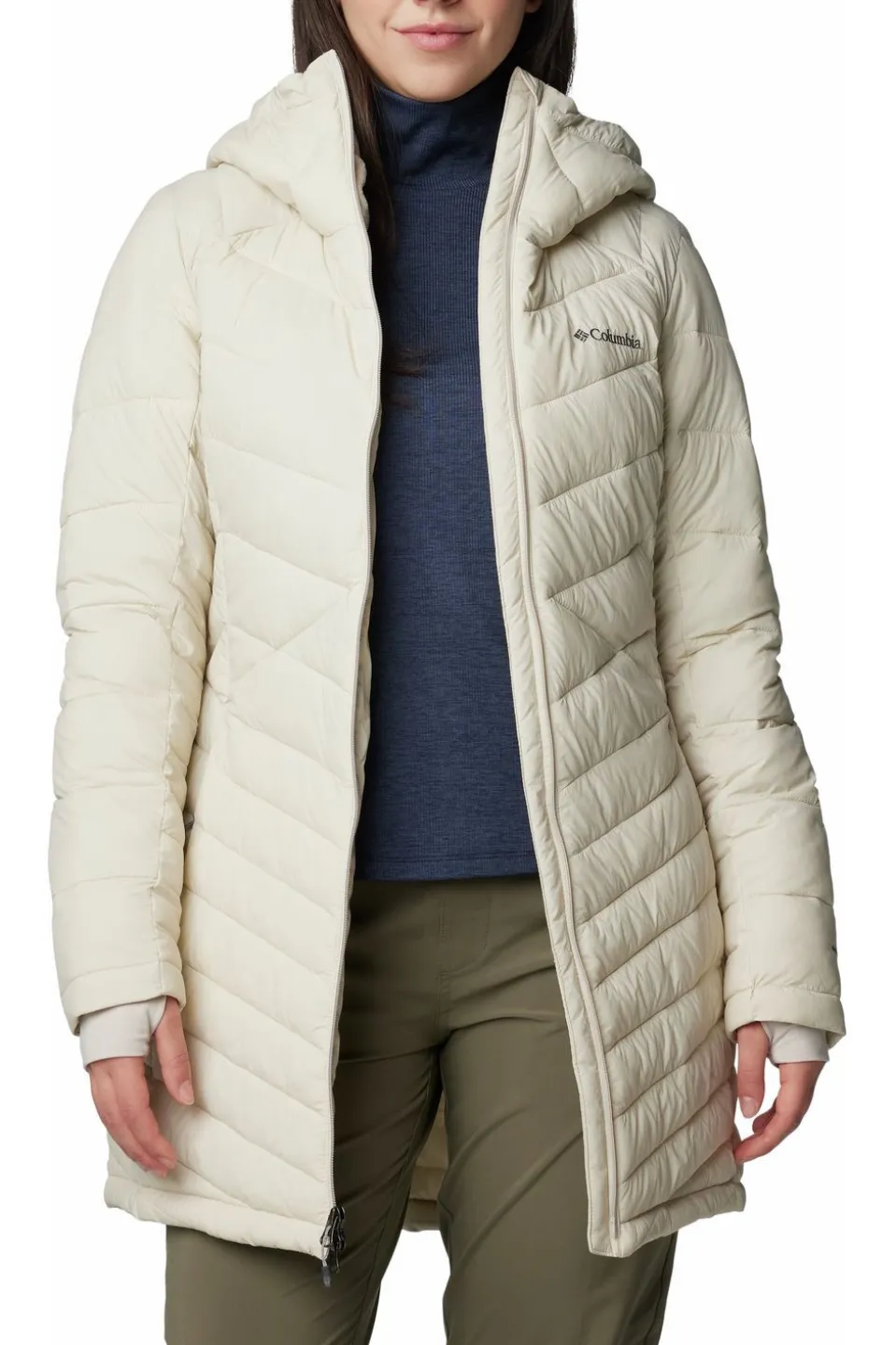 Veste Joy Peak™ II Mid Jacket